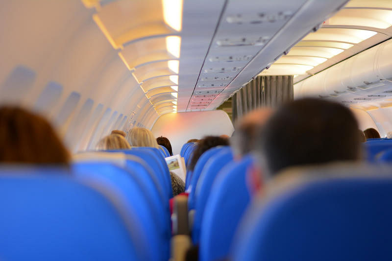 手机信号有可能导致飞机坠毁吗？