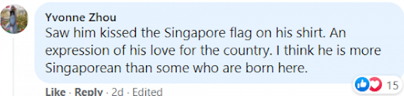 如何定义“新加坡人”？