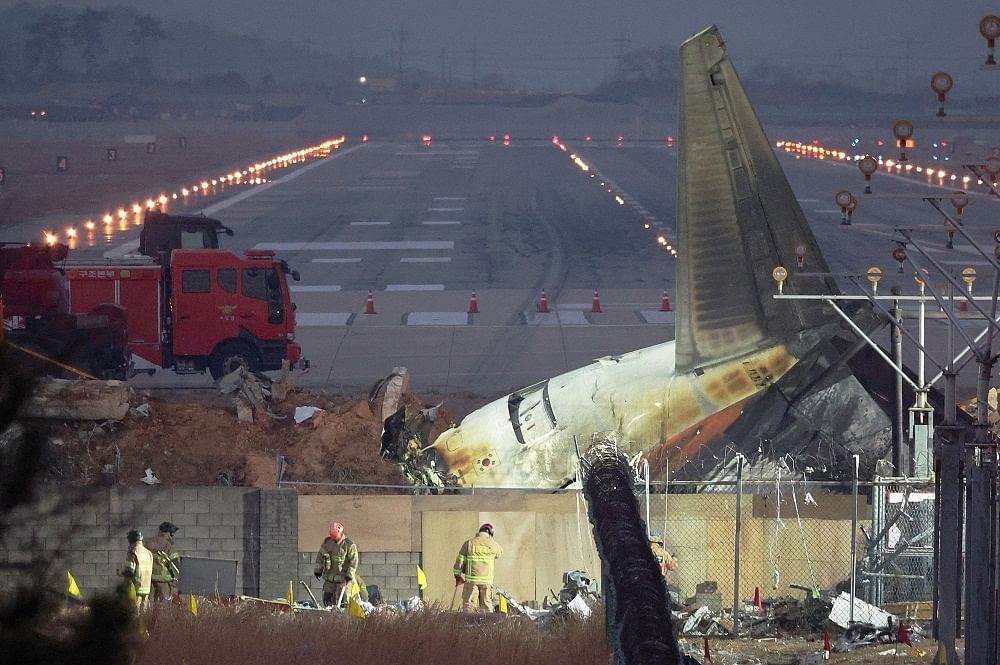 济州航空空难