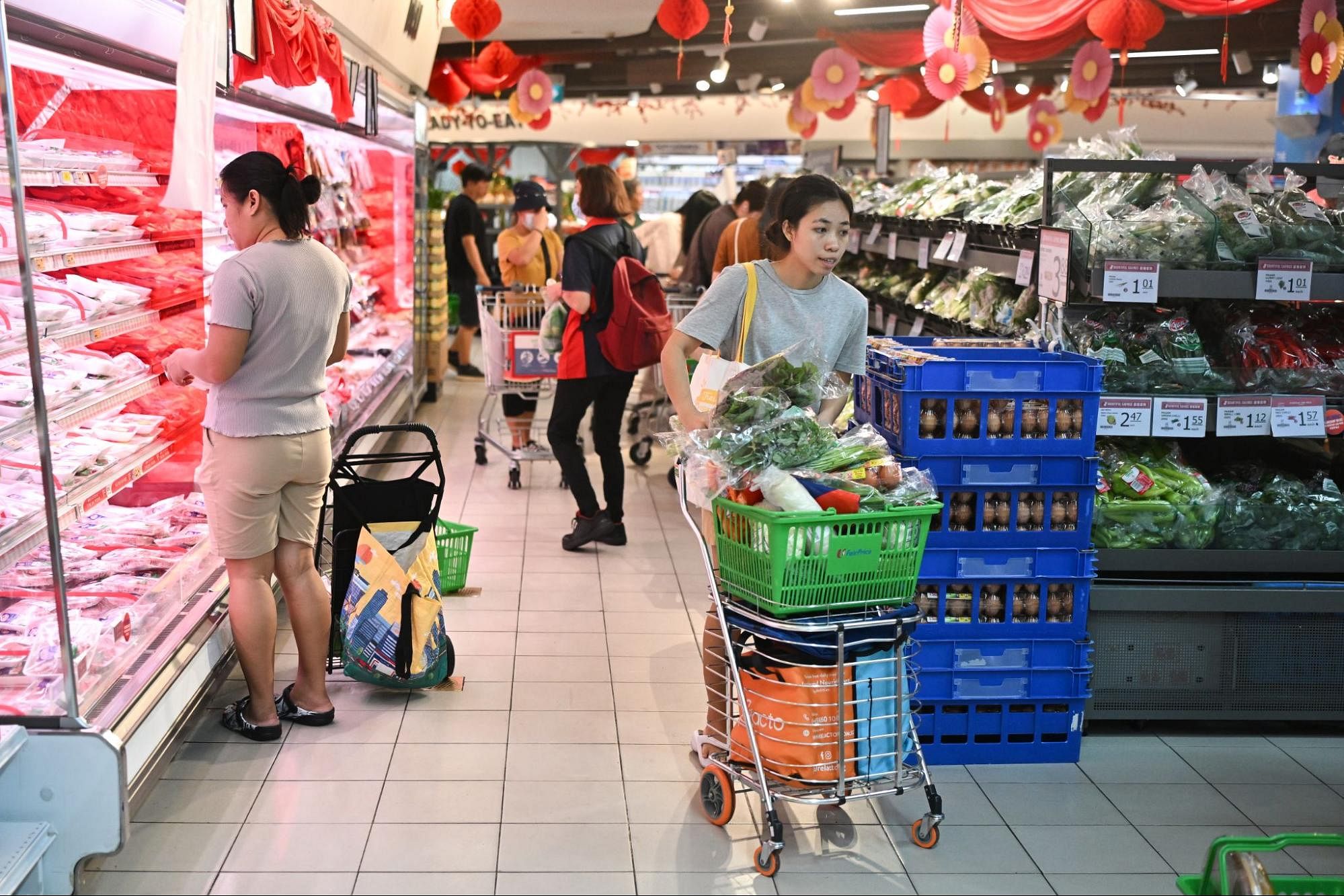 无人值守店铺兴起