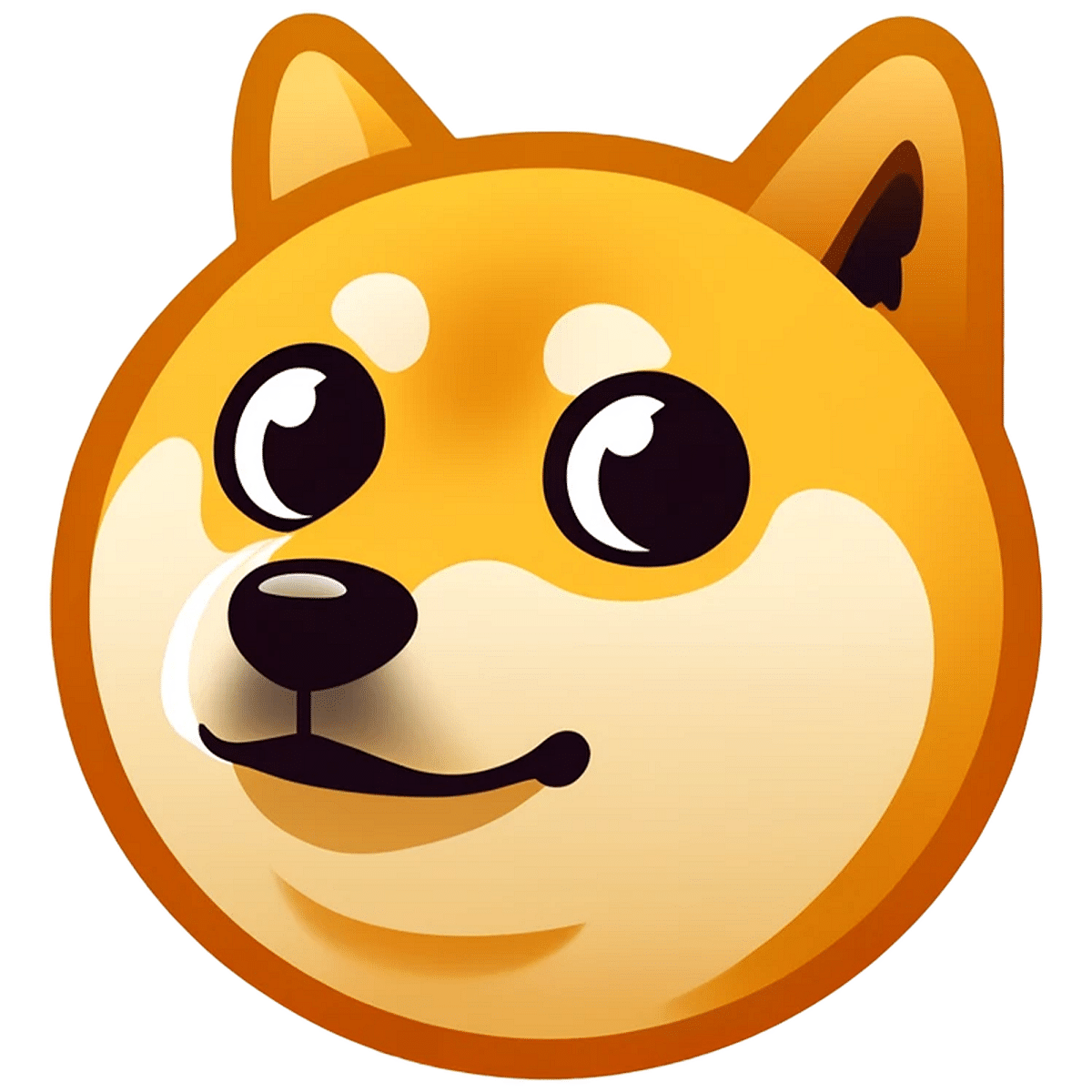 柴犬 Doge