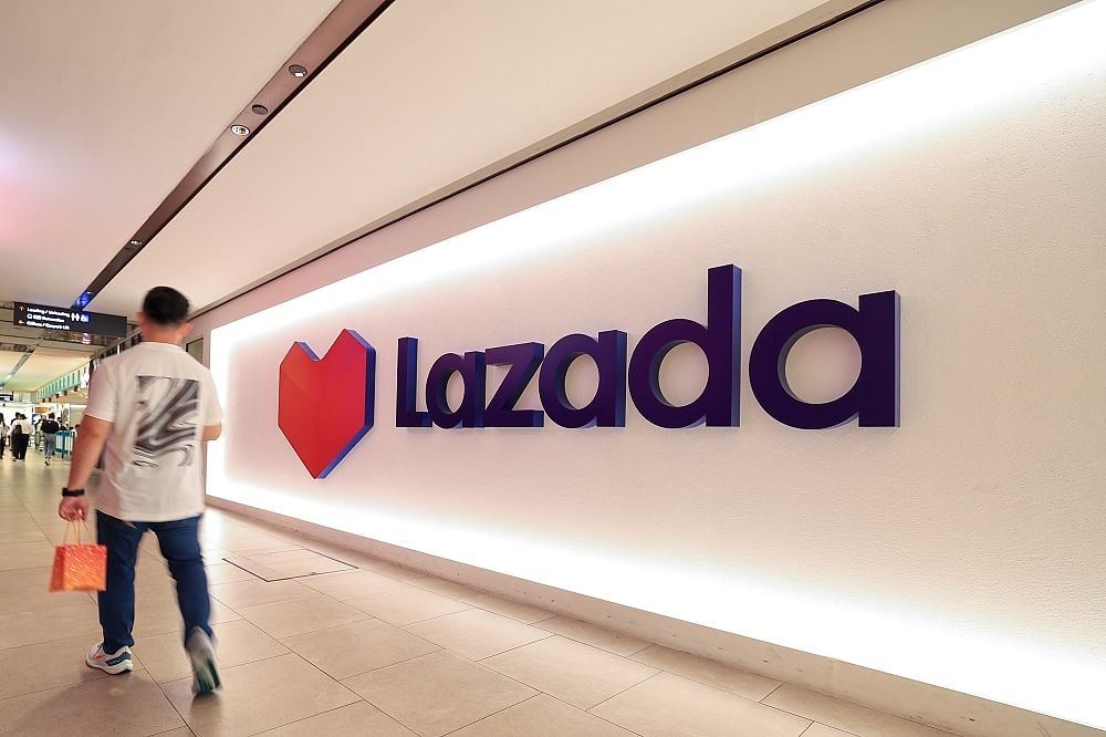 Lazada