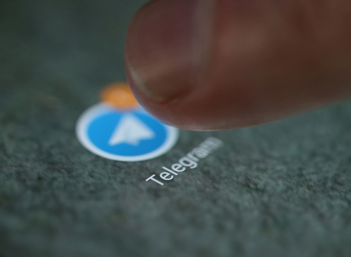 Telegram