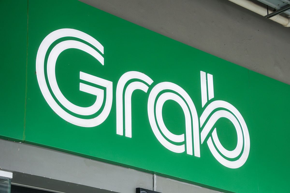 Grab公司