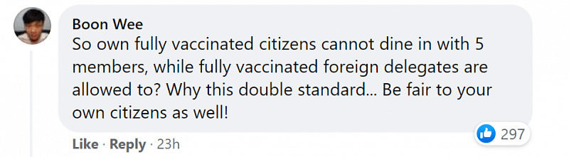 暴发大规模疫情的风险不大