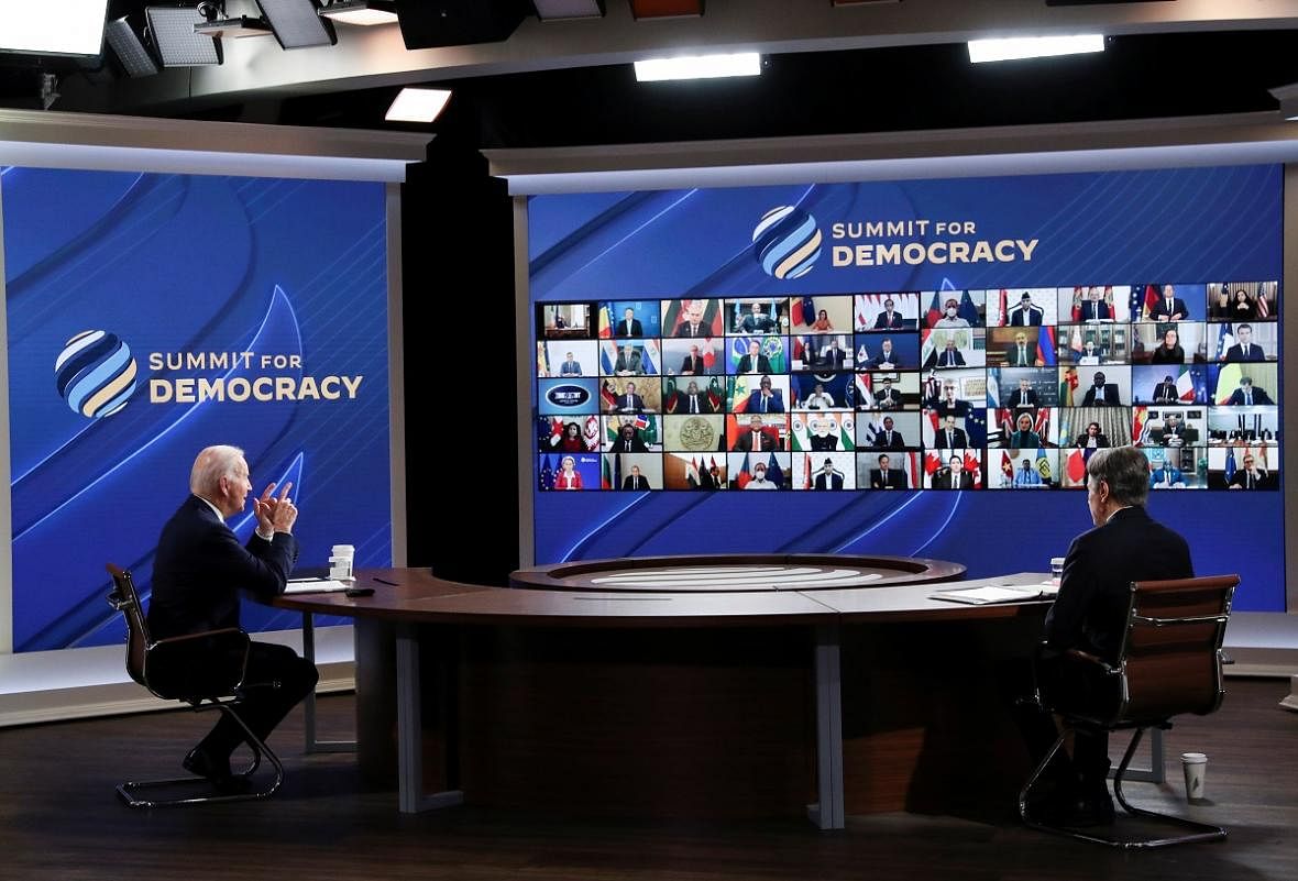 Democracy Summit