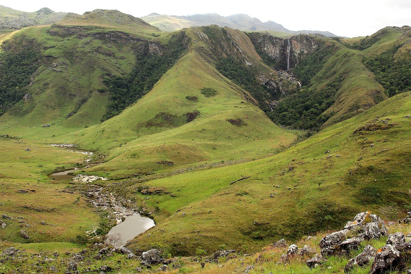 Chimanimani