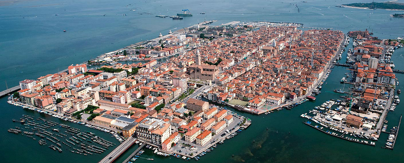 基奥贾区（Chioggia）