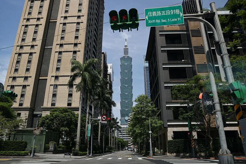 台北市