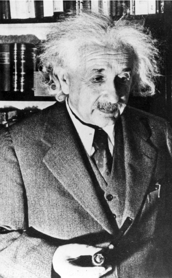 Einstein