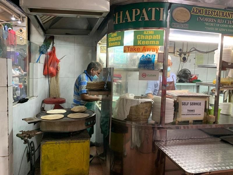 Chapati