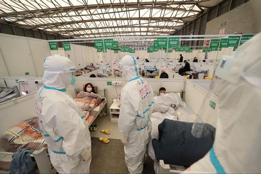 专家建议中国有必要效仿国际的冠病应对方法