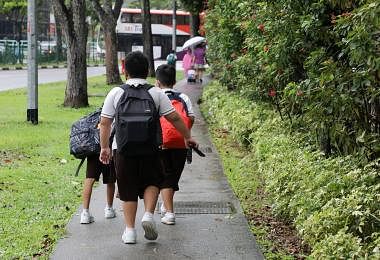 学术成绩以外的另一把赌注