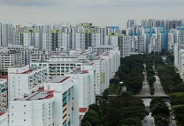 单身者购屋“二等”地位逐渐改善　大家最想改的却仍是千呼万唤“没出来”