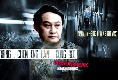 ChewEngHan-PrisonBreak