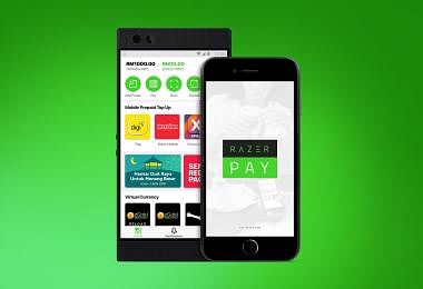 Razer Pay Launched in Malaysia