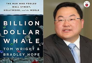 刘特佐的名字现在已经闻名世界，也让追踪报道此案的《华尔街日报》记者汤姆莱特（Tom Wright）与布拉利霍普（Bradley Hope）合着的新书《鲸吞亿万》一推出就轰动全球。