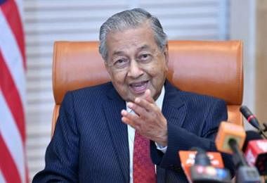 20191007 mahathir