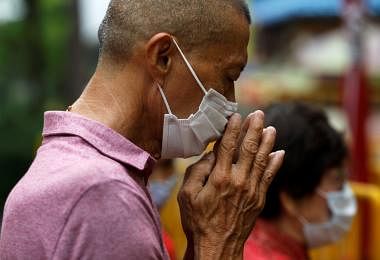 日澳港菲第二波疫情来袭　新加坡如何避免成为下一个？