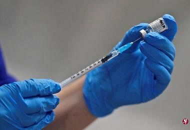 新加坡将为全民免费接种冠病疫苗