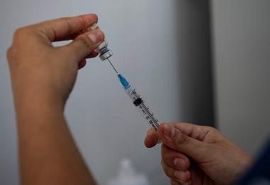 科兴疫苗功效只有54%？　中国疾控中心：现有疫苗保护率不高