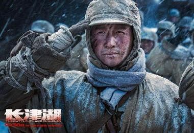 中国主旋律大片《长津湖》为何在新马两地引发争议？    