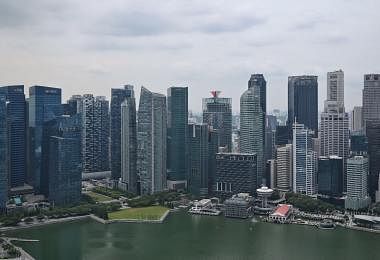 15%全球最低公司税势在必行　新加坡招商引资的魅力大减？