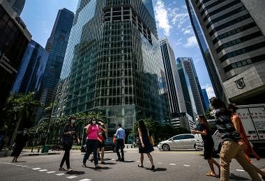 西方国家企业开始试验每周四天工作制，新加坡上班族可以期待吗？