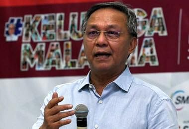 柔州选举掀起口水战　柔大臣：如果新加坡有巫统会更先进！