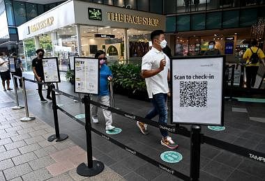 新加坡展开疫情事后检讨，需要检讨的范围有哪些？