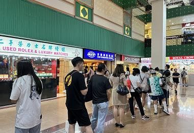 中国疫情告急全球跟着急　新台港澳这款药也被狂搜集