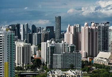 四房式组屋6000元都有人租　新加坡踏入“房东话事”时代？