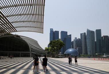 新加坡的富豪“应该如何生活”，才不会加剧社会分化？