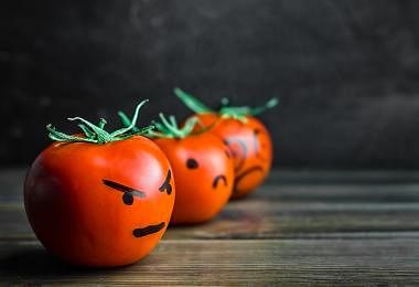 番茄表情符号