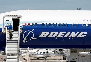违反“留校察看”规定　波音对737 MAX坠机事故的欺诈指控认罪