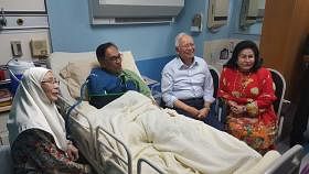 najib and anwar