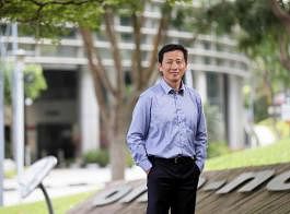 Ong Ye Kung