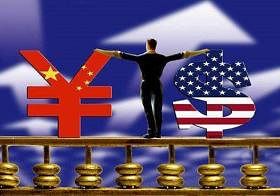 Sino US Trade War