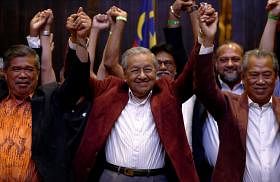 Mahathir