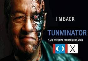 Mahathir