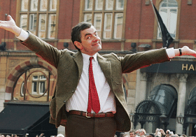 MRBEAN