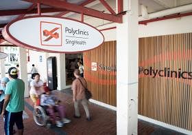 SingHealth Polyclinics