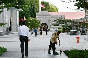 本地出现不少“闹失踪”的员工，约了面试不出现，甚至签了雇佣合约不上班。细细推敲，他们大部分是低收入员工。