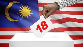 准备降低投票年龄门槛　马国18岁也能选政府