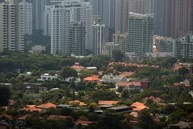 新加坡房地产
