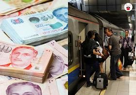 有多不想做新加坡人生意？　新柔火车只接受马国银行付款