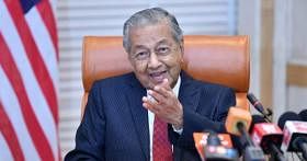 20191007 mahathir