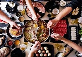 hotpot