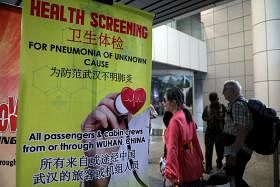 疫情进一步恶化　一文看懂境外对中国大陆旅客入境限制