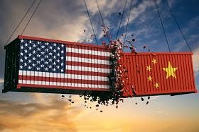 中国去年获得全球最多外国直接投资　挤下美国跃居第一